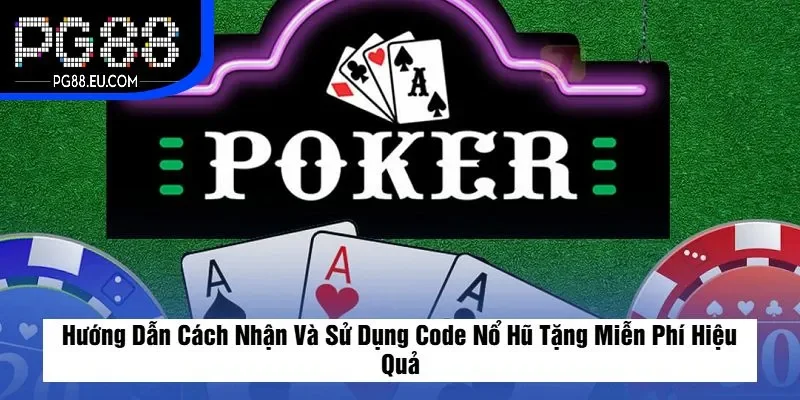 Hiểu Rõ Luật Chơi Poker – Nền Tảng Để Phát Triển Kỹ Năng